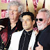 "Bohemian Rhapsody" de Queen fue la novena película más taquillera del 2018