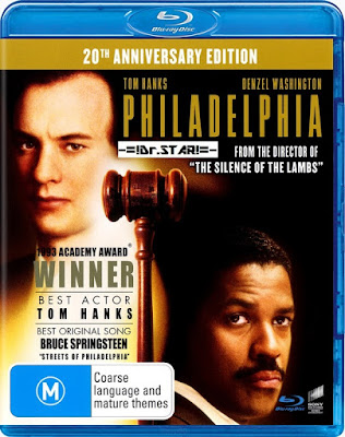 Philadelphia 1993 Dual Audio BRRip HEVC Mobile 150mb
