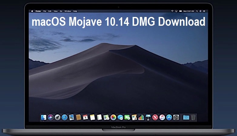 Download mojave dmg file