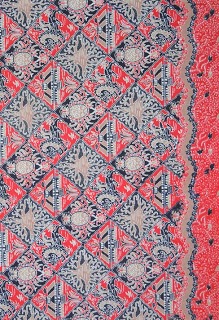 Ganasan3 - Batik dari daerah Subang, Jawa Barat Ganasan3 - Batik dari daerah Subang, Jawa Barat