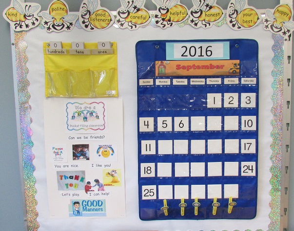 calendar pictures for each month