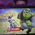 اخيرا لعبة Shrek the Third الرائعة لهواتف الاندرويد بدون فك الضغط و بحجم صغير جدا | download Shrek the Third xapk android