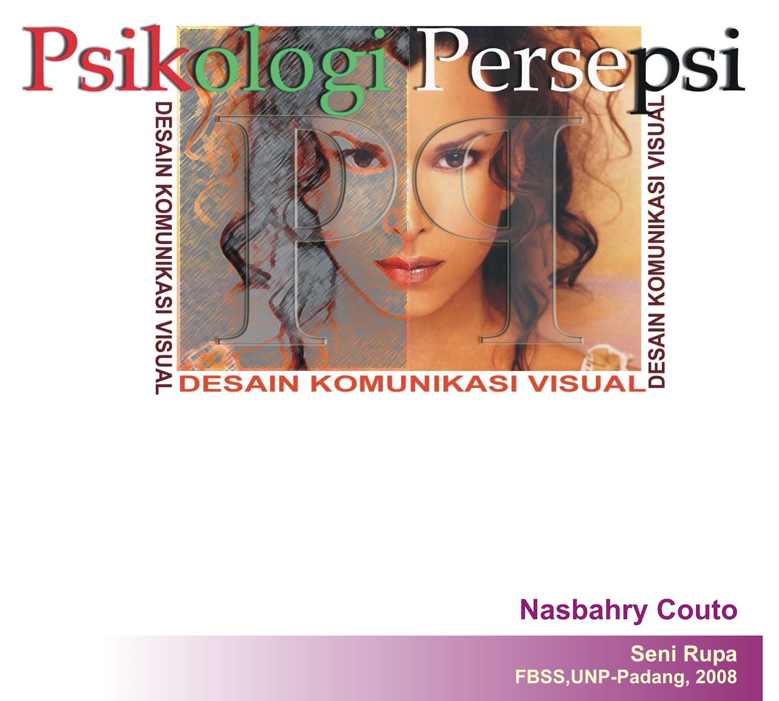 Nasbahry-Edu: Contoh deskripsi dan analisis karya dengan penggunaan kosa  kata seni rupa