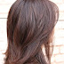 2018 Medium Length Haircuts for Thick Hair - Medium Length Hairstyles