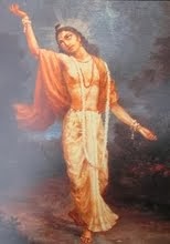 Sri Chaitanya-dev