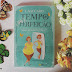 Resenha | Tempo de (im)perfeição, de Lilian Vaccaro