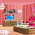 Lovely Pink Room Escape