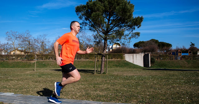 programmare l'allenamento di corsa programmare allenamento running