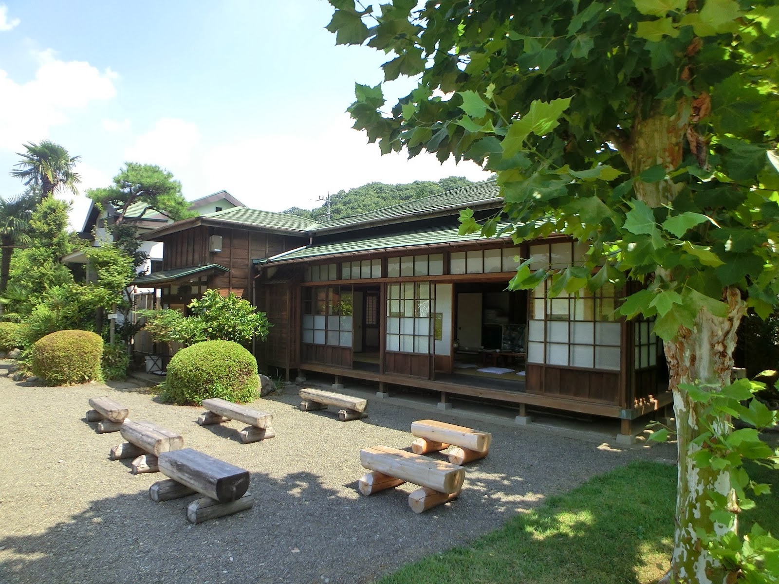 Yuk Mengenal Rumah Tradisional Jepang dan Keistimewaannya 
