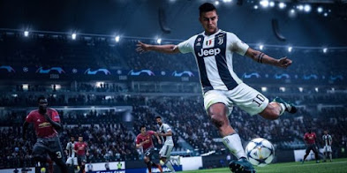 Download Game FIFA 19 Full Repack Gratis FitGirl