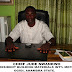 TRADERS TO BENEFIT MORE FROM ANAMBRA CARGO AIRPORT-NWANKWO