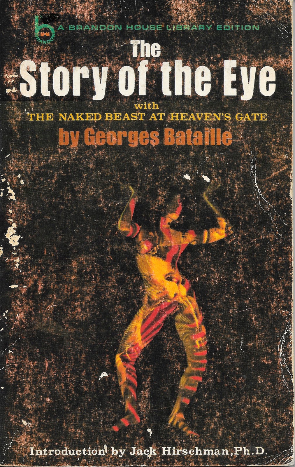 Brickbat Books Featured Apollinaire, Louys, Bataille