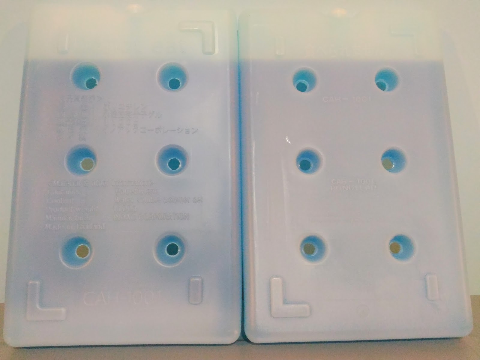 [Review] มาดับร้อนกันด้วยพัดลมไอเย็น Hatari Air Cooler Turbo กันดีกว่า