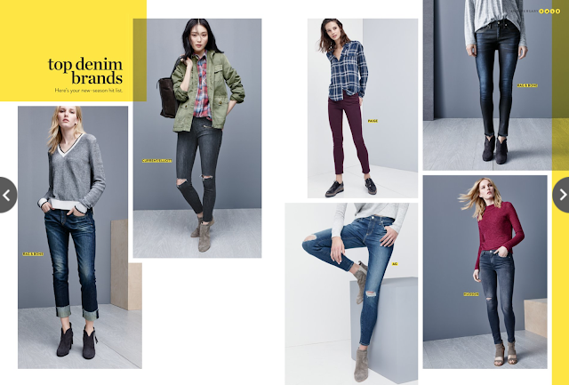 Nordstrom Anniversary Sale 2016 Preview