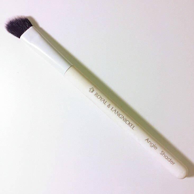 Royal & Langnickel angle shader brush Royal & Langnickel angle shader brush