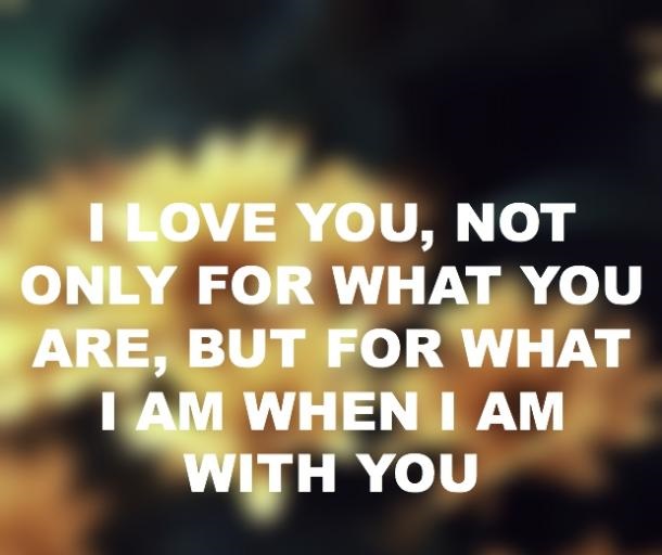 Cute i love you quotes Cute i love you quotes