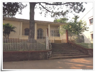 EncarnacionOnline.com: Obispado de Encarnacion