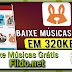 Baixe Musicas Grátis Com FILDO.NET em 320KBPS