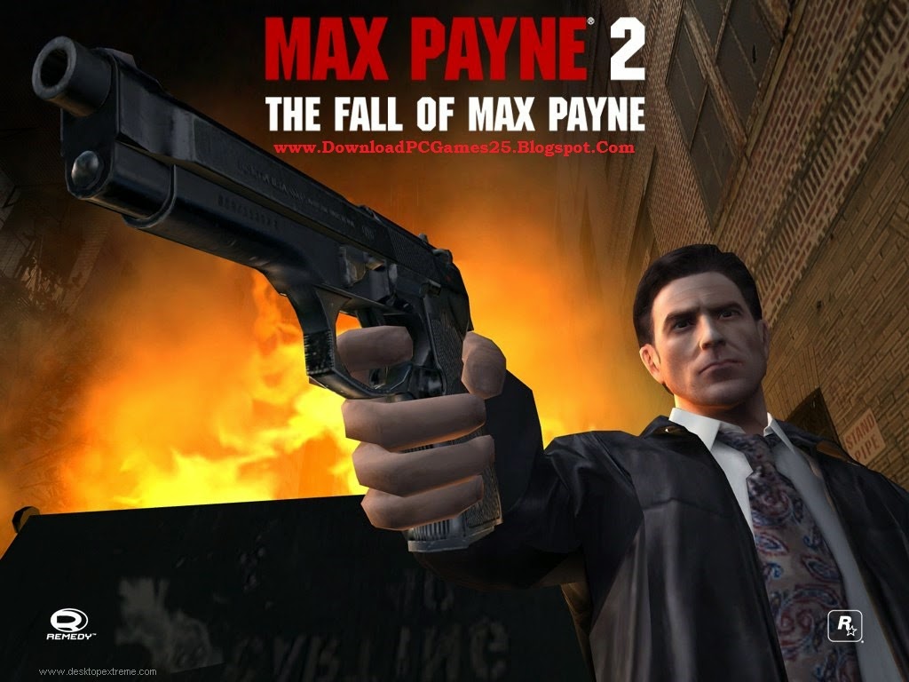 Max Payne 2 PC