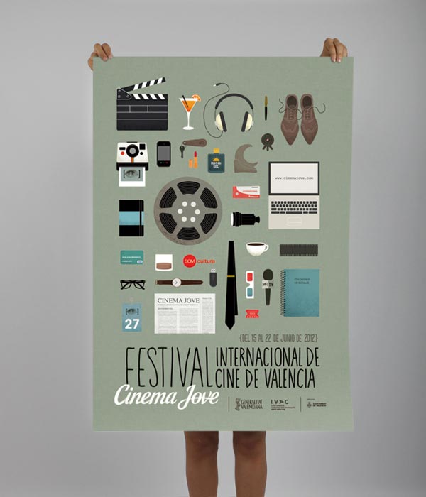 Festival Poster Designs