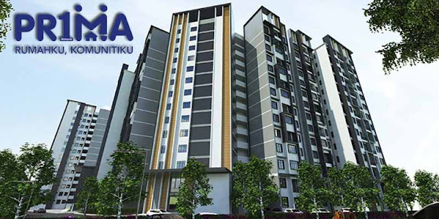 600 Lagi Rumah PR1MA Di Bina Di Terengganu 600 Lagi Rumah PR1MA Di Bina Di Terengganu