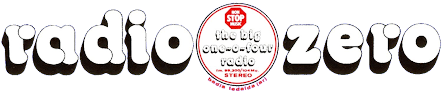 Radio Zero International