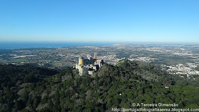 Palácio Nacional da Pena