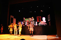 anekdot idiot teater indonesia