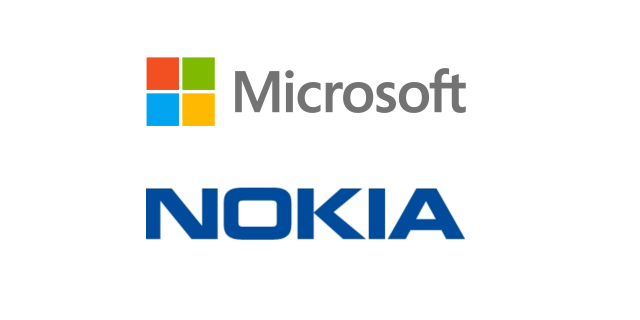 Microsoft - Nokia