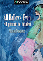 Romanzo di Simona Gervasone, in ebook
