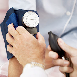Blood Pressure Examination
