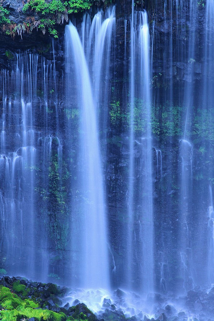 Living Waterfalls #2