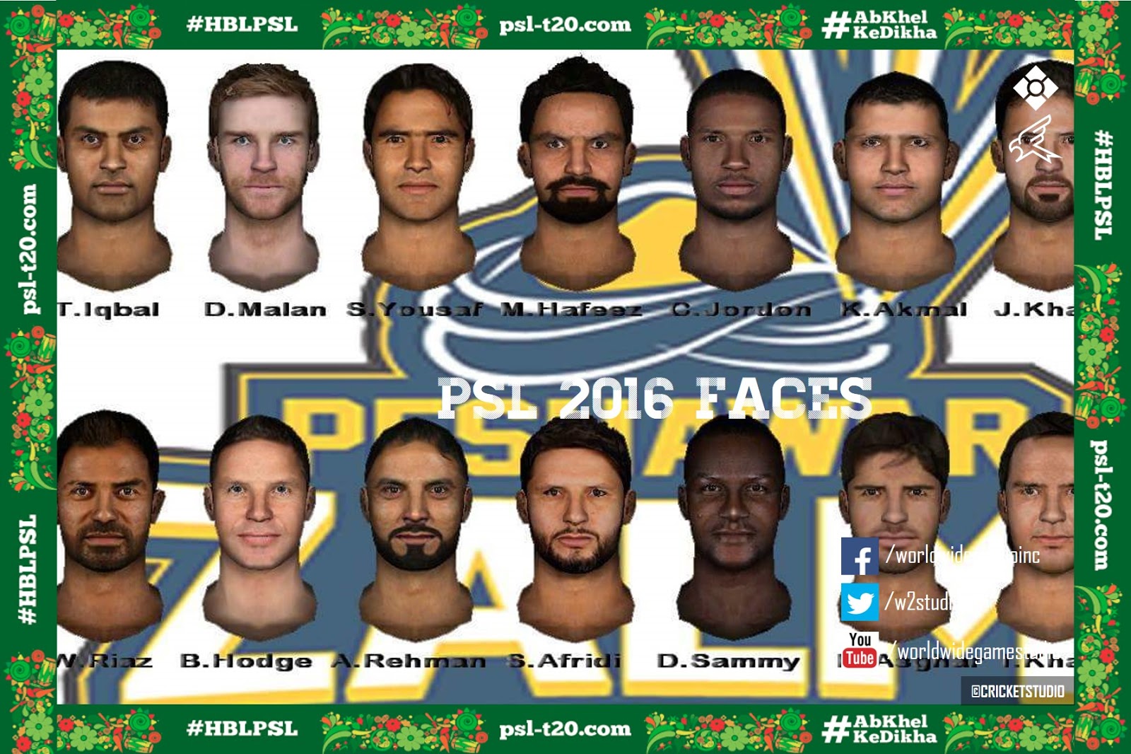 ea cricket 07 correct names patch ea cricket 07 correct names patch