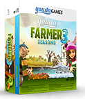 Youda Farmer 3 Seasons v1.6-TE