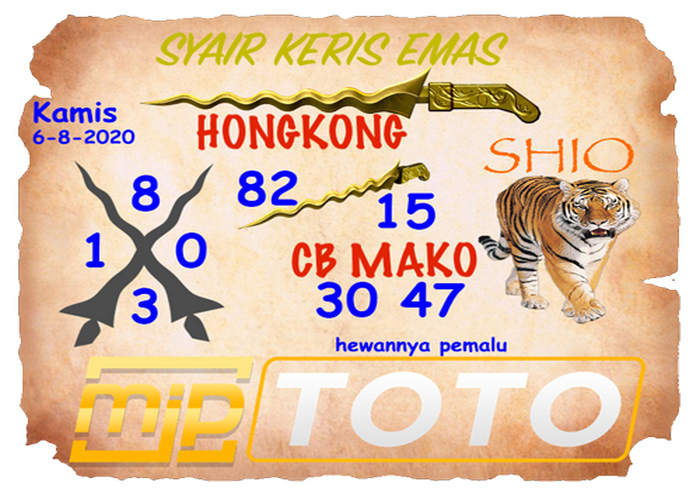 SYAIR HK ASIKTOTO