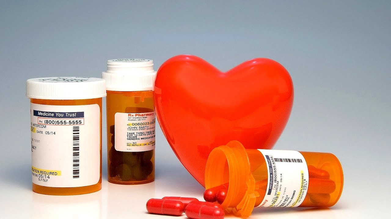 New Treatment For Congestive Heart Failure Hear Choices