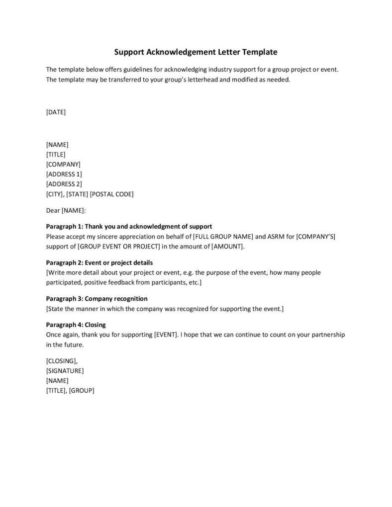 Acknowledgement thesis pdf image