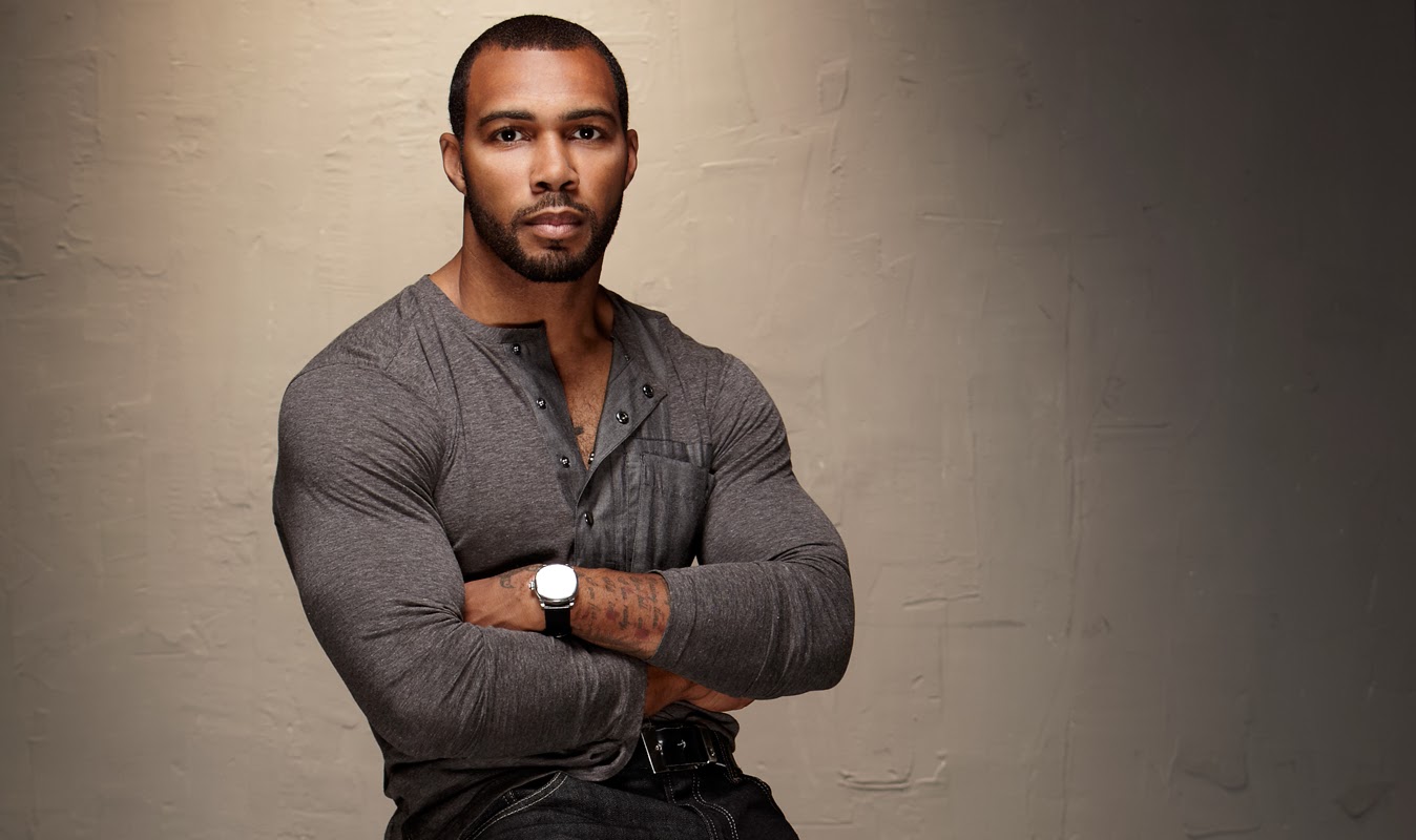 Power's Omari Hardwick Releases Debut Single Produced by Michael Raine...