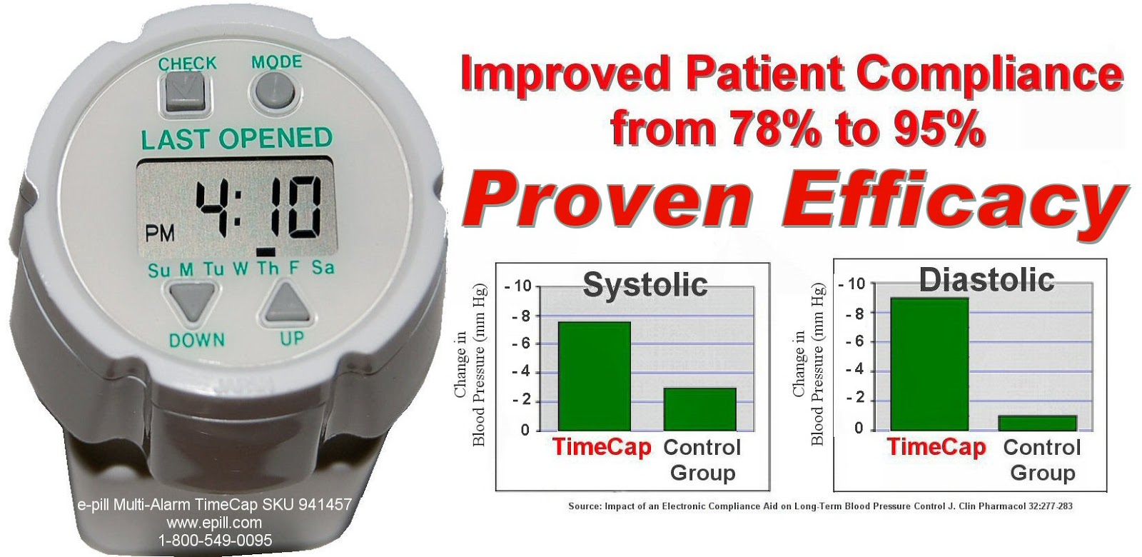 epill Medication Reminders 2012