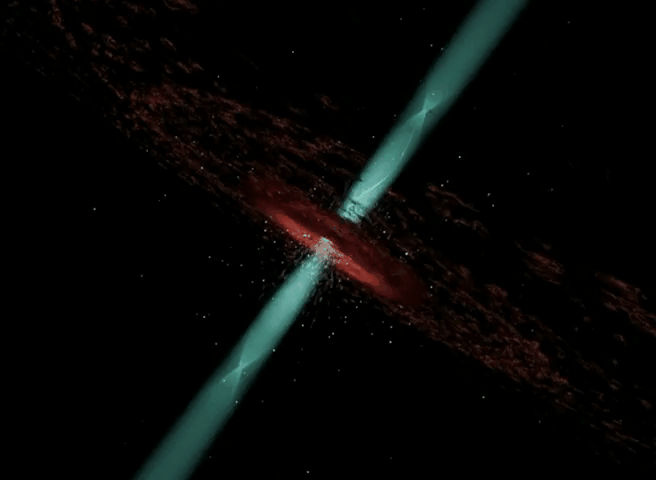 Quasar Gif Quasar Gif