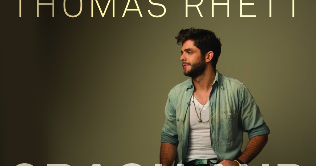 LopesCa MÚSICA Thomas Rhett Crash and Burn