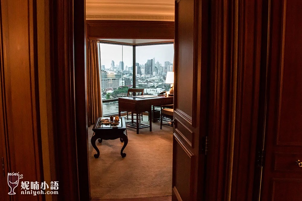 【曼谷住宿推薦】半島酒店The Peninsula Bangkok。百年不墜精品之作 【曼谷住宿推薦】半島酒店The Peninsula Bangkok。百年不墜精品之作