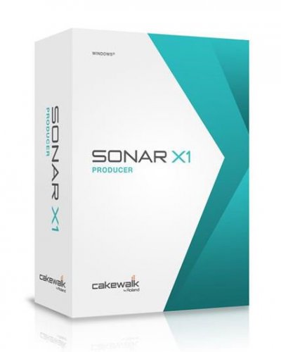 SONAR X2 Producer Crack Download Torrent 2012