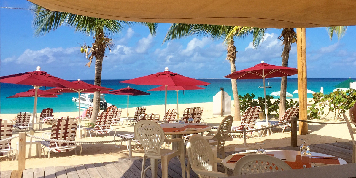 Living Our Bucket List Life Anguilla Jacala (April 2016)