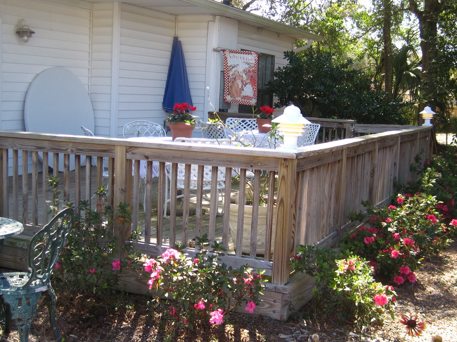 Tea With Friends Finds at the Glass Slipper Tea Cottage