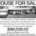 The Press Online: House for Sale Greenwood Heights