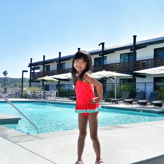 The Lakehouse The Lakehouse resort and spa on the beautiful Lake San Marcos. See more photos at www.growinguphui.com