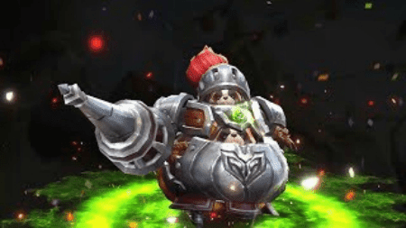 5 Skill Hero Arena Of Valor (AOV) Yang Paling Ngeselin! 5 Skill Hero Arena Of Valor (AOV) Yang Paling Ngeselin!