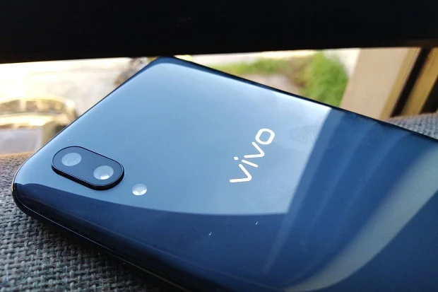 Vivo X21 Review Camera