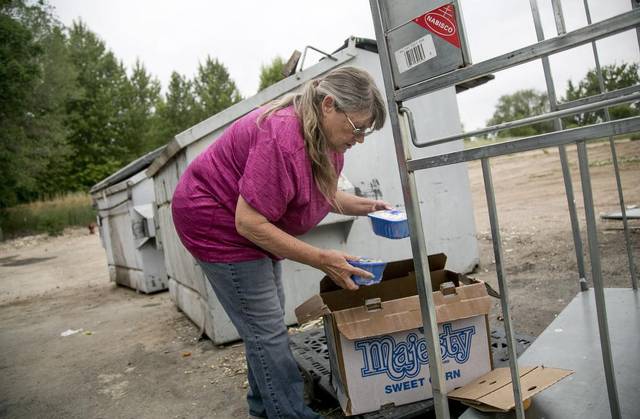 Winkler Food Bank Winkler Food Bank